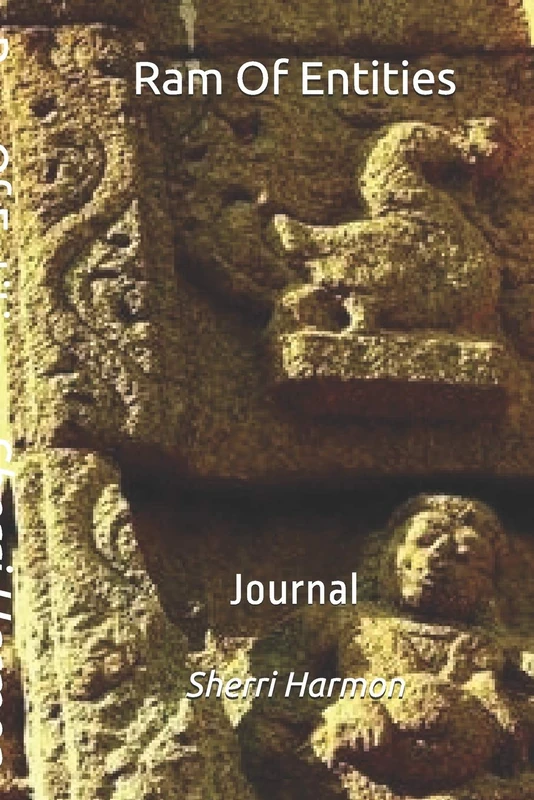 Ram Of Entities: Journal (Solar Flare)