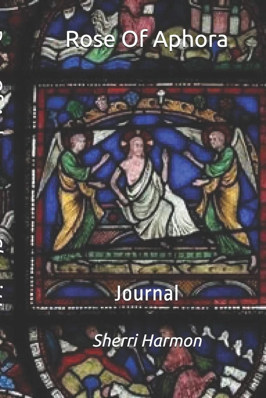 Rose Of Aphora: Journal (Solar Flare)