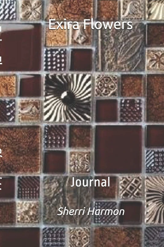 Exira Flowers: Journal (Solar Flare)