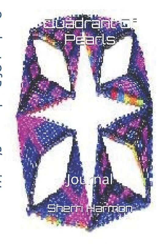 Quadrant Of Pearls: Journal (Solar Flare)