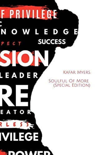 Soulful Of More (Special Edition)