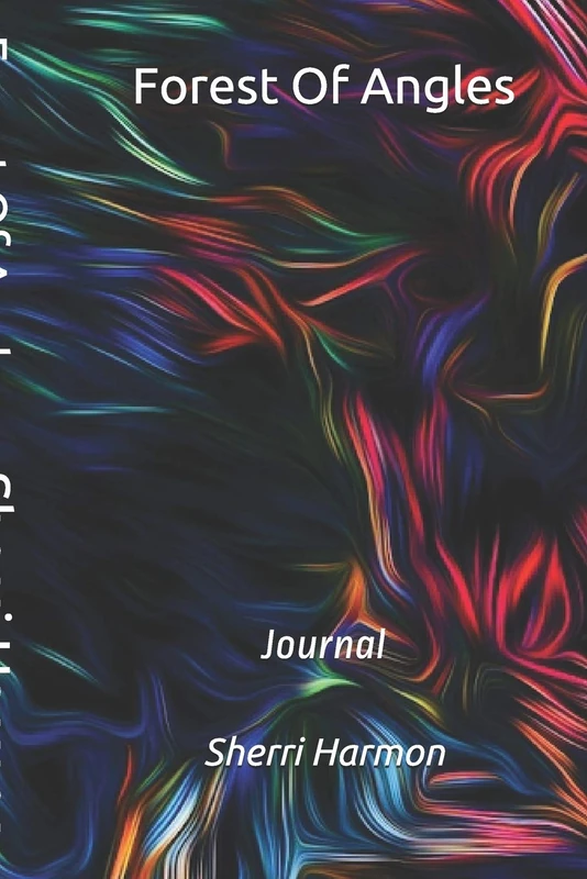 Forest Of Angles: Journal (Light of Hosts)