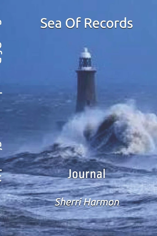 Sea Of Records: Journal (Light of Hosts)