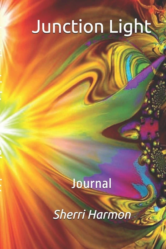 Junction Light: Journal
