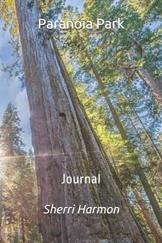 Paranoia Park: Journal (Light of Hosts)