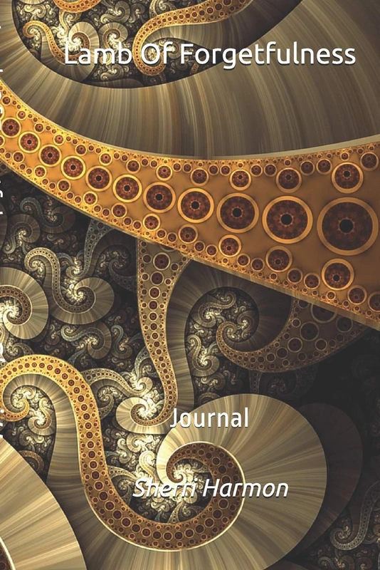 Lamb Of Forgetfulness: Journal (Light Of Hosts)