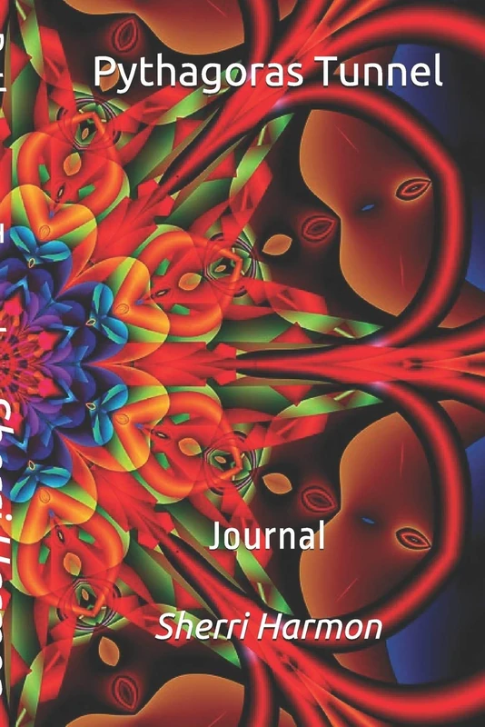 Pythagoras Tunnel: Journal (Light of Hosts)