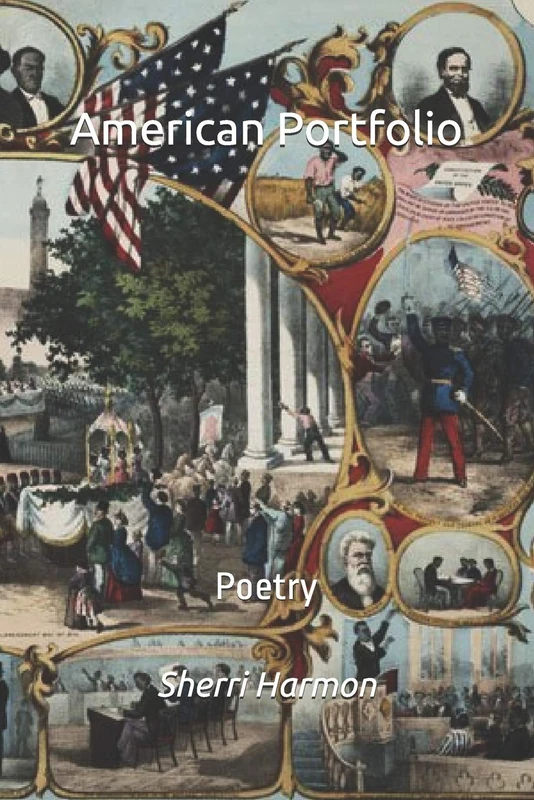 American Portfolio: Poetry