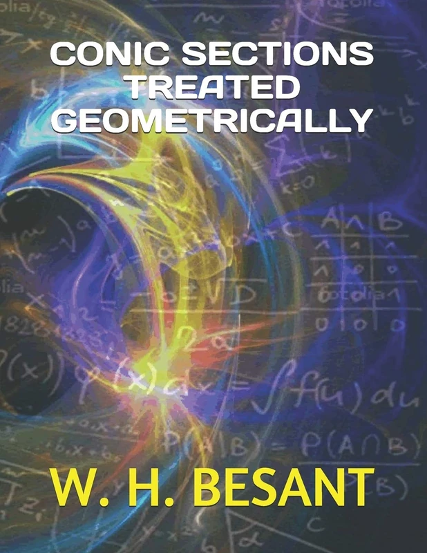 CONIC SECTIONS TREATED GEOMETRICALLY