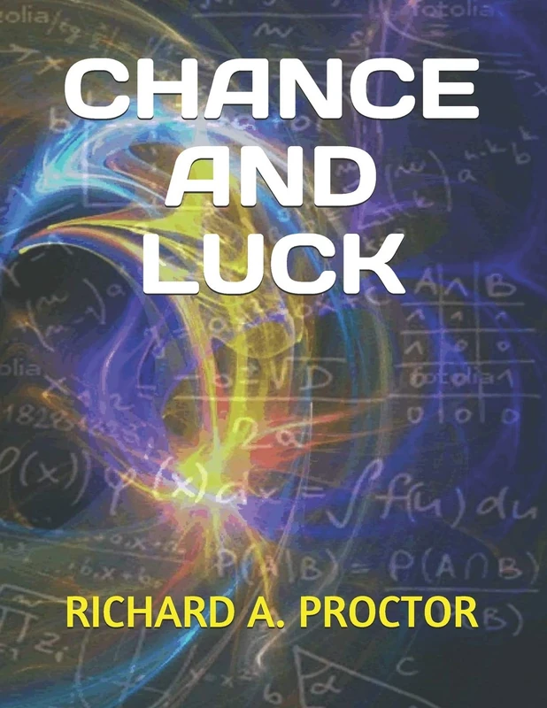 CHANCE AND LUCK