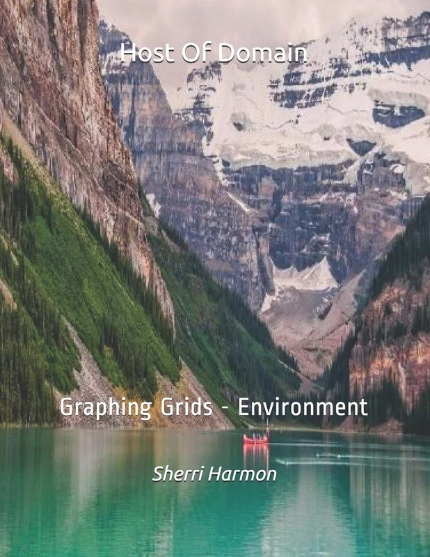 Host Of Domain: Graphing Grids - Environment