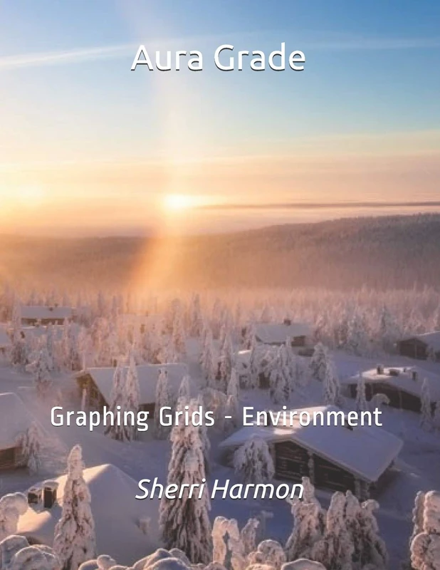 Aura Grade: Graphing Grids - Environment