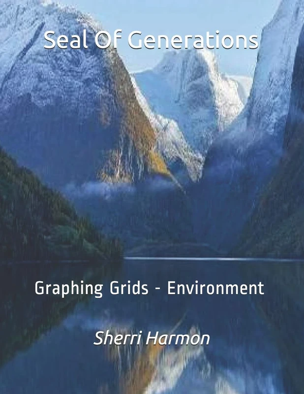 Seal Of Generations: Graphing Grids - Environment