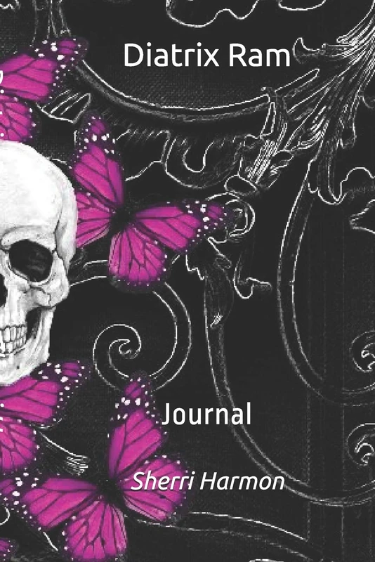 Diatrix Ram: Journal (Light of Hosts)