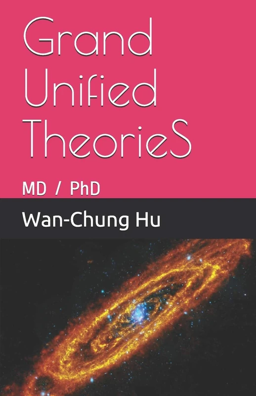 Grand Unified TheorieS