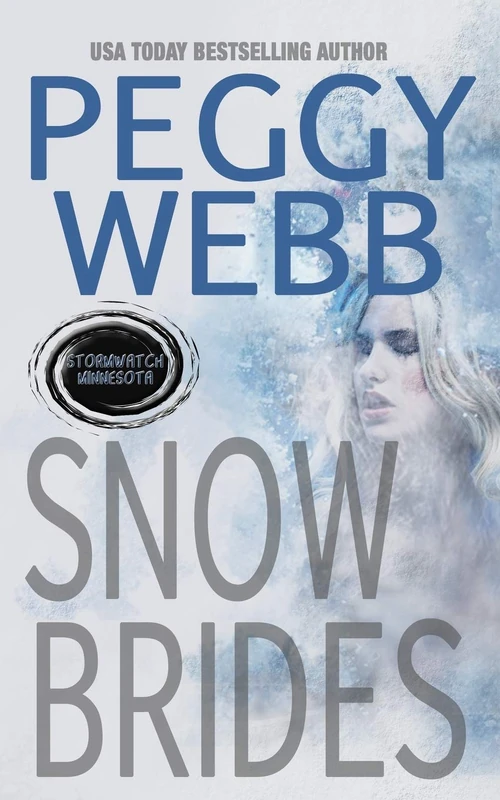 SNOW BRIDES: 5 (STORMWATCH) - Image 1