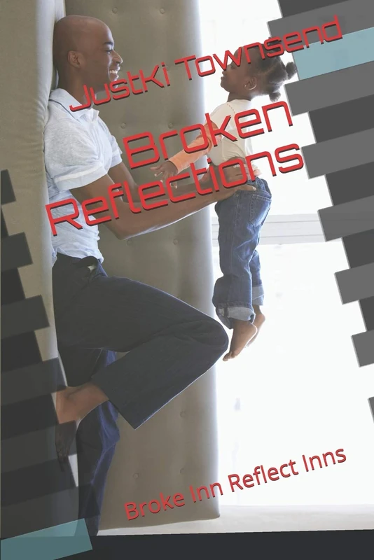 Broken Reflections: Broke Inn Reflect Inns: 1