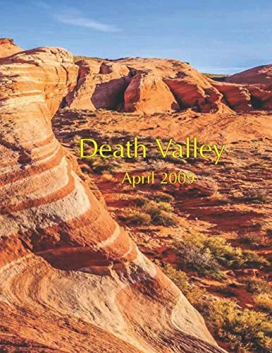 Death Valley