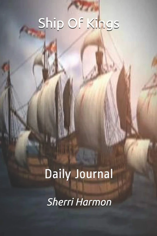 Ship Of Kings: Daily Journal