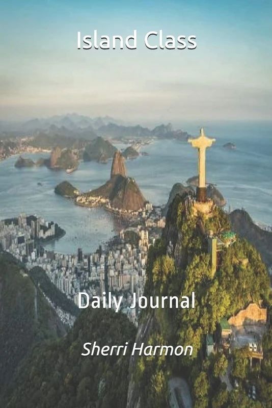 Island Class: Daily Journal (Cross of Empires)