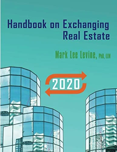 Handbook on Exchanging Real Estate