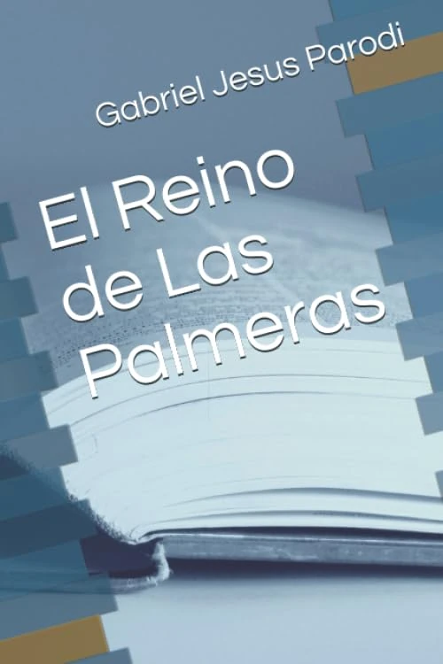 El Reino de Las Palmeras (Kristina)
