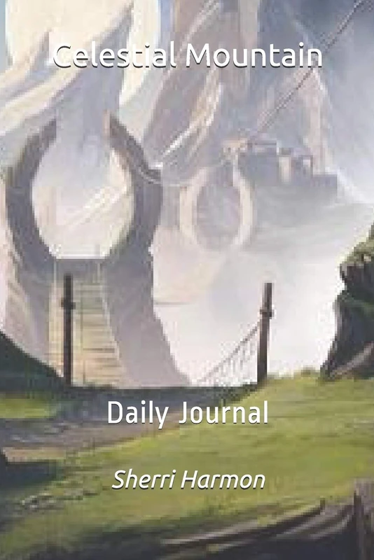 Celestial Mountain: Daily Journal