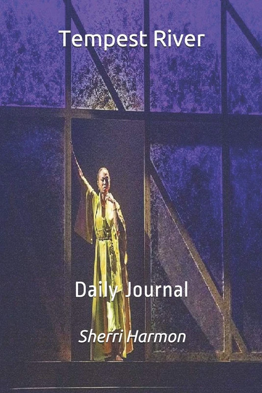 Tempest River: Daily Journal
