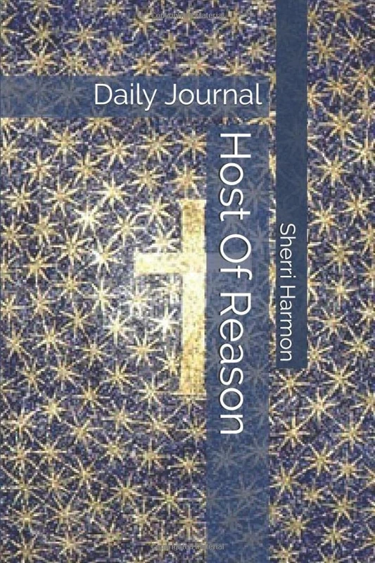Host Of Reason: Daily Journal