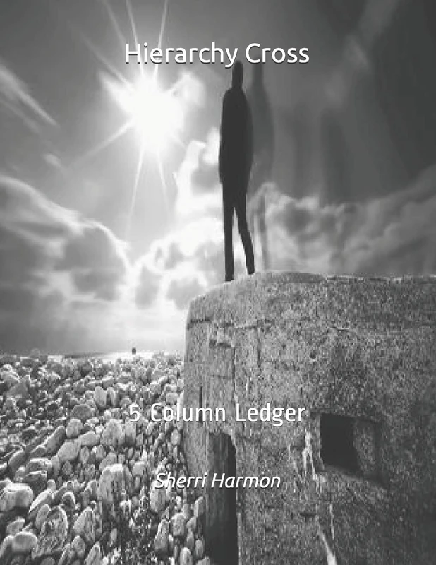 Hierarchy Cross: 5 Column Ledger