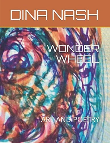 WONDER WHEEL: ART AND POETRY