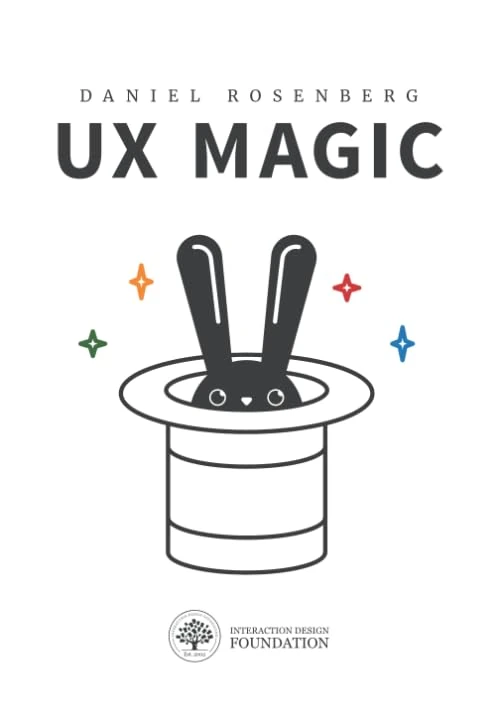UX Magic - Image 1
