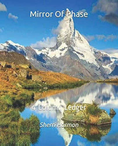 Mirror Of Phase: 4 Column Ledger