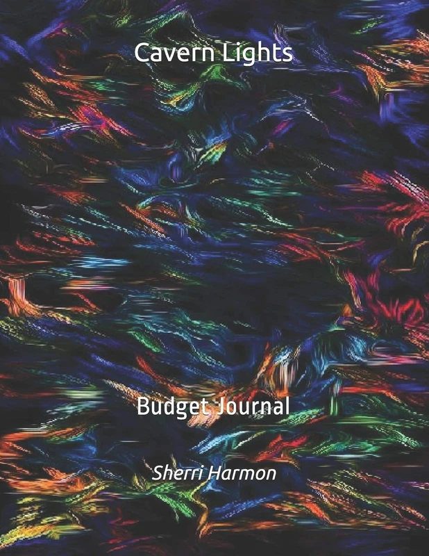 Cavern Lights: Budget Journal (Ransom Rock)