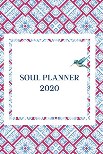 Soul Planner: 2020