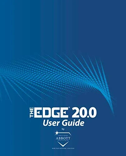 The Edge v. 20.0 User Guide - Image 1