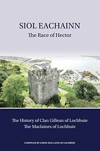 Siol Eachainn: The Race of Hector - Image 1