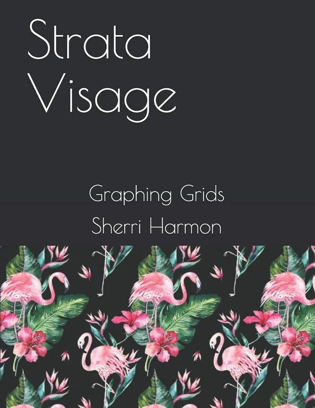 Strata Visage: Graphing Grids: 13 (Retro Scenes)