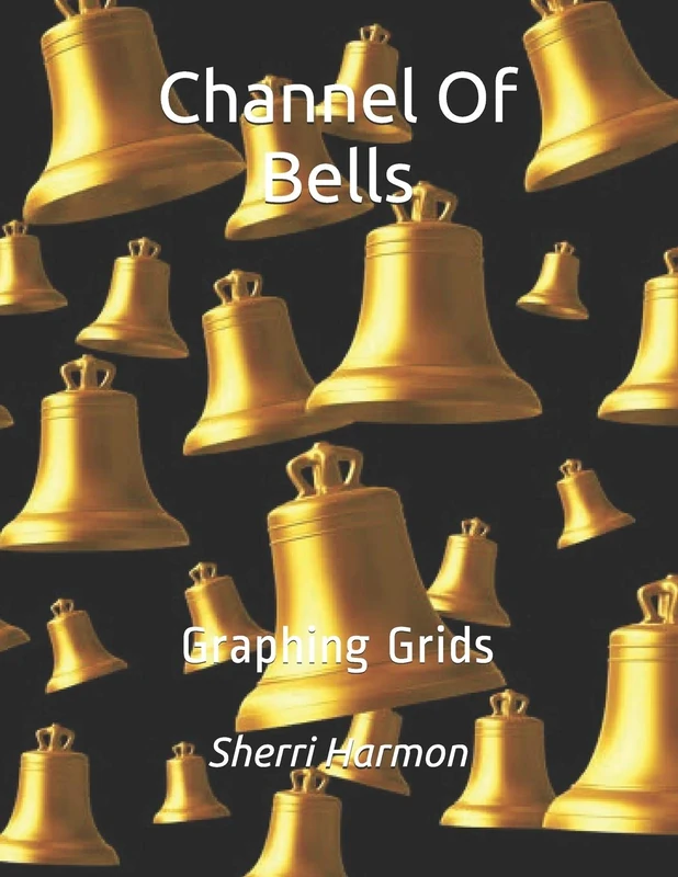 Channel Of Bells: Graphing Grids: 16 (Retro Scenes)