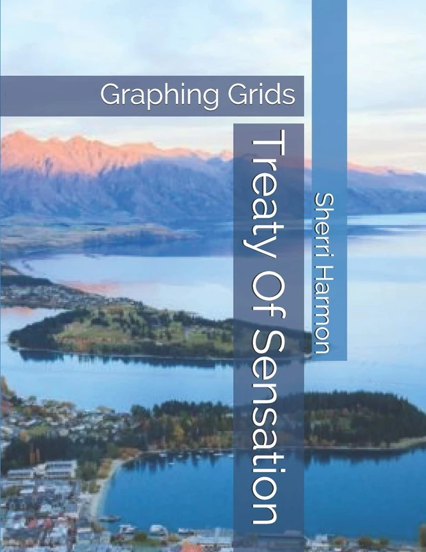 Treaty Of Sensation: Graphing Grids: 19 (Retro Scenes)