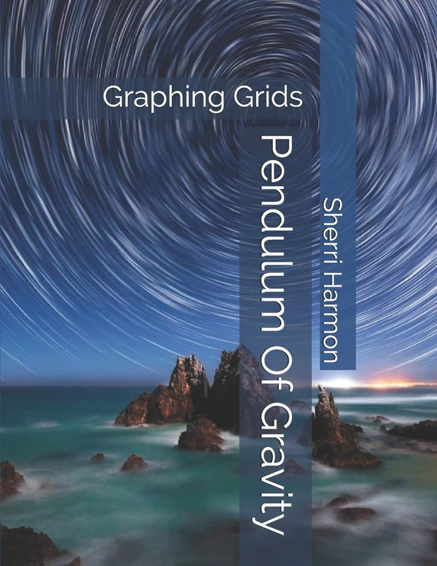 Pendulum Of Gravity: Graphing Grids: 22 (Retro Scenes)