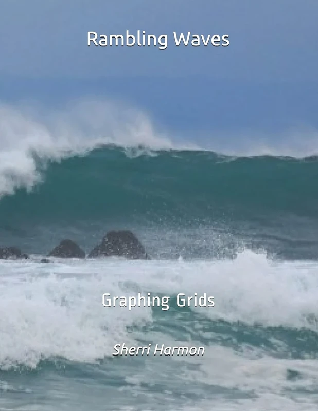 Rambling Waves: Graphing Grids: 1 (Quotient of Desire)
