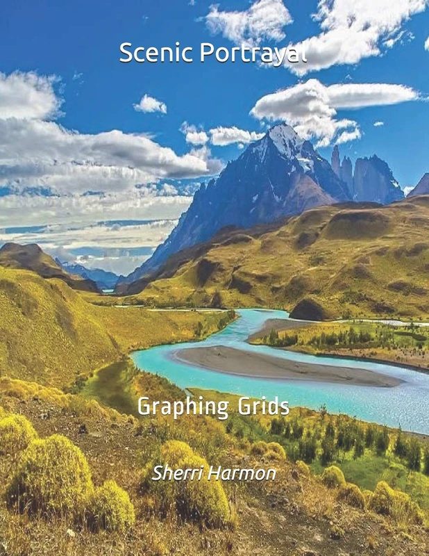 Scenic Portrayal: Graphing Grids