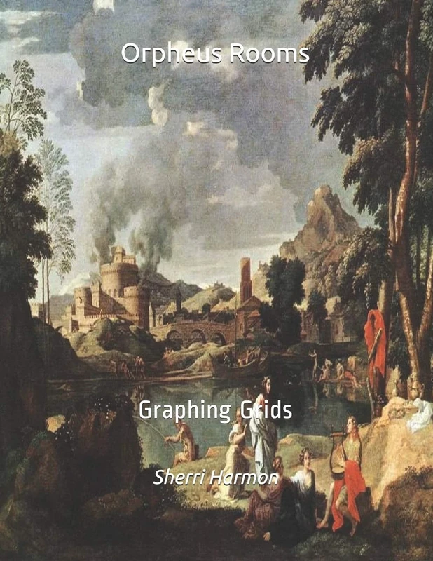 Orpheus Rooms: Graphing Grids