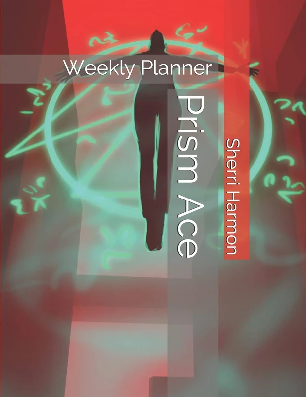 Prism Ace: Weekly Planner (Legion of Acrobatics)