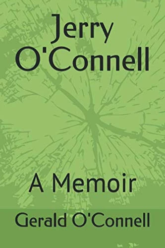 Jerry O'Connell: A Memoir