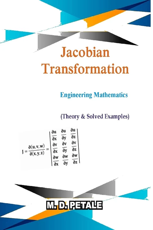 Jacobian Transformation: Engineering Mathematics
