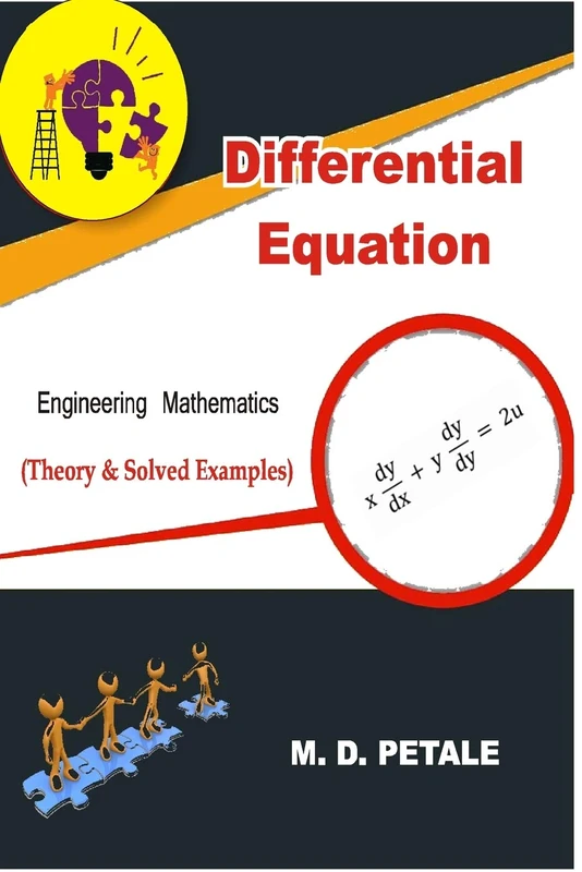 Differential Equation: Engineering Mathematics