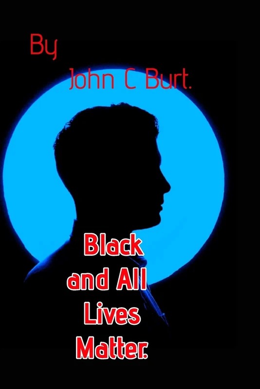 Black and All Lives Matter.