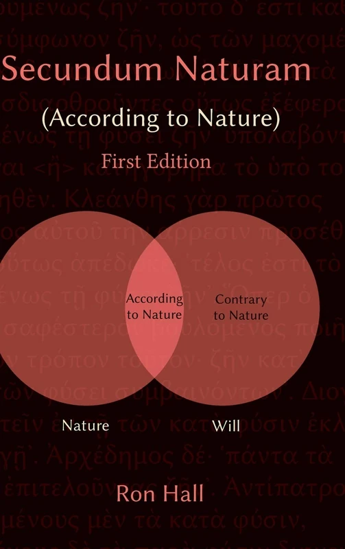 Secundum Naturam (According to Nature) - Image 1